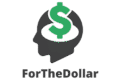 FOR THE DOLLAR